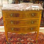 379 6117 CHEST OF DRAWERS